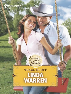 cover image of Texas Bluff